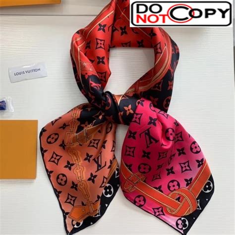 louis vuitton purse scarf replica|Louis Vuitton twilly scarf.